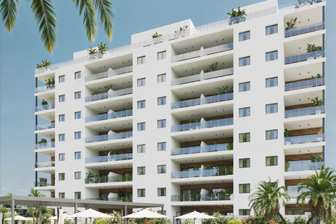 Lejlighed i Benidorm, Alicante, Benidorm - € 369.000 | Ref: NBH-91254 - foto 2