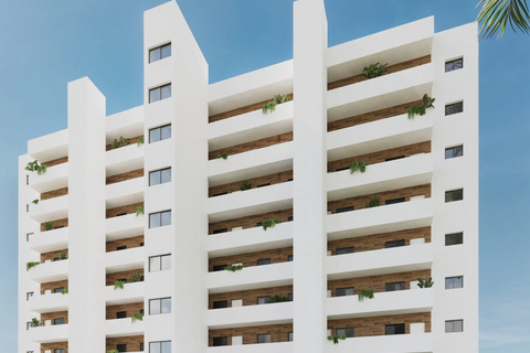 Lejlighed i Benidorm, Alicante, Benidorm - € 369.000 | Ref: NBH-91254 - foto 3