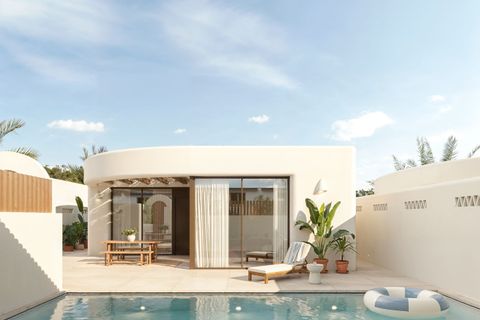 Villa i Algorfa, Alicante, Algorfa - € 815.000 | Ref: NBH-65807 - foto 19