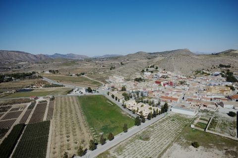 Villa i Hondon, Alicante, Hondon - € 357.250 | Ref: NBH-26399 - foto 4