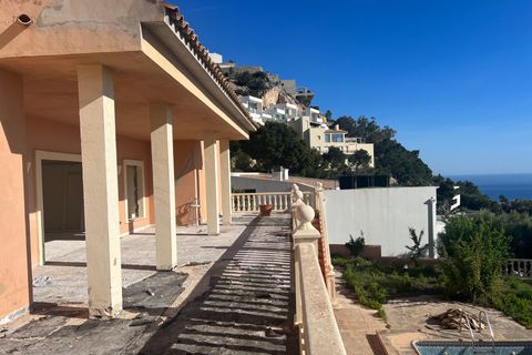 Villa i Altea, Alicante, Altea - € 2.690.000 | Ref: NBH-15379 - foto 14