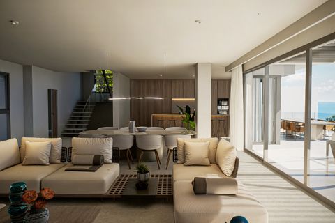 Villa i Altea, Alicante, Altea - € 2.690.000 | Ref: NBH-15379 - foto 19