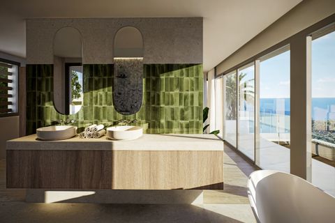 Villa i Altea, Alicante, Altea - € 2.690.000 | Ref: NBH-15379 - foto 32