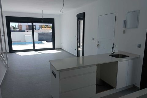 Villa i Daya Nueva, Alicante, Daya Nueva - € 317.000 | Ref: NBH-77921 - foto 5