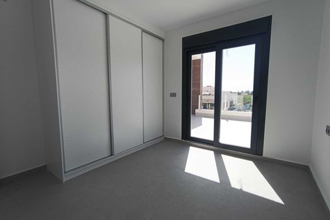 Villa i Daya Nueva, Alicante, Daya Nueva - € 317.000 | Ref: NBH-77921 - foto 11