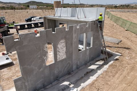 Villa i Fuente Alamo, Murcia, Fuente Alamo - € 274.780 | Ref: NBH-98283 - foto 16