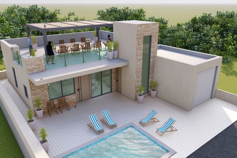Villa i Fuente Alamo, Murcia, Fuente Alamo - € 274.780 | Ref: NBH-98283 - foto 23