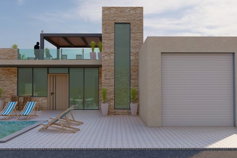Villa i Fuente Alamo, Murcia, Fuente Alamo - € 274.780 | Ref: NBH-98283 - foto 24