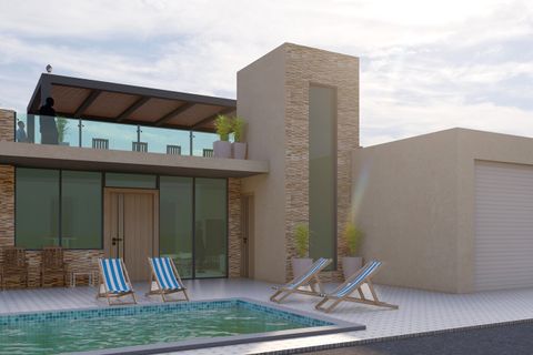 Villa i Fuente Alamo, Murcia, Fuente Alamo - € 274.780 | Ref: NBH-98283 - foto 25
