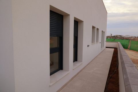 Villa i Fuente Alamo, Murcia, Fuente Alamo - € 274.780 | Ref: NBH-98283 - foto 36