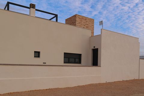 Villa i Fuente Alamo, Murcia, Fuente Alamo - € 274.780 | Ref: NBH-98283 - foto 37