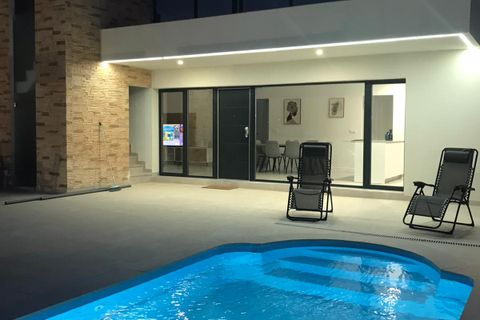 Villa i Fuente Alamo, Murcia, Fuente Alamo - € 274.780 | Ref: NBH-98283 - foto 41