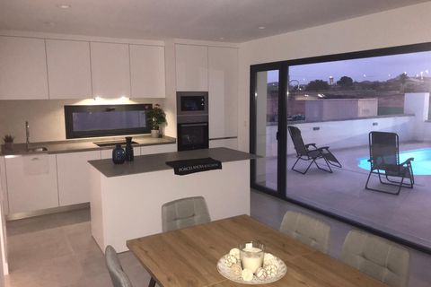 Villa i Fuente Alamo, Murcia, Fuente Alamo - € 274.780 | Ref: NBH-98283 - foto 46