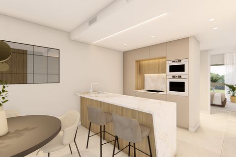 Leilighet i Ciudad Quesada, Alicante, Ciudad Quesada - € 311 000 | Ref: NBH-47377 - foto 8