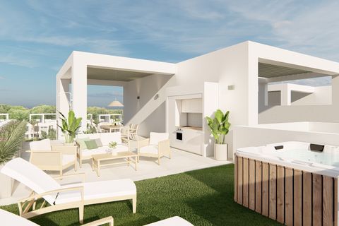 Leilighet i Ciudad Quesada, Alicante, Ciudad Quesada - € 311 000 | Ref: NBH-47377 - foto 29