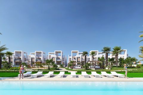 Leilighet i Ciudad Quesada, Alicante, Ciudad Quesada - € 311 000 | Ref: NBH-47377 - foto 32