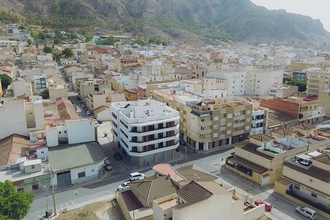 Apartament a Redovan, Alicante, Redovan - € 215.000 | Ref: NBH-64640 - foto 2