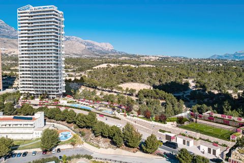Leilighet i Benidorm, Alicante, Benidorm - € 585 000 | Ref: NBH-88120 - foto 2