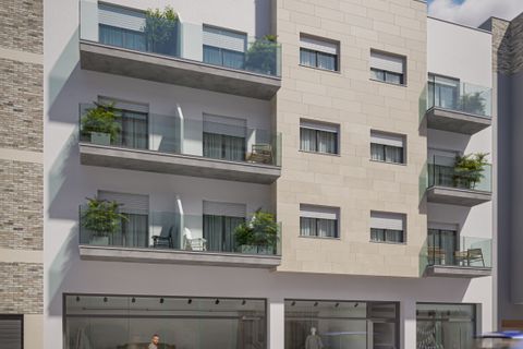 Lejlighed i Mazarron, Murcia, Mazarron - € 215.000 | Ref: NBH-73274 - foto 2