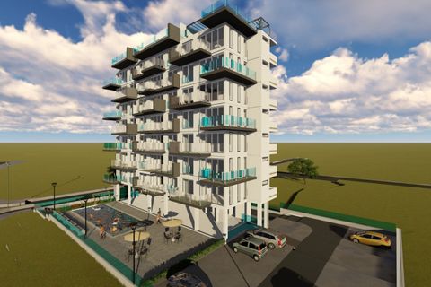 Apartamento en Benidorm, Alicante, Benidorm - € 275.000 | Ref: NBH-76055 - photo 1