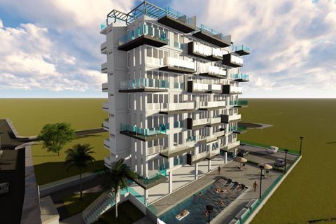 Apartamento en Benidorm, Alicante, Benidorm - € 275.000 | Ref: NBH-76055 - photo 14