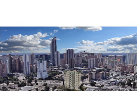 Apartamento en Benidorm, Alicante, Benidorm - € 275.000 | Ref: NBH-76055 - photo 26