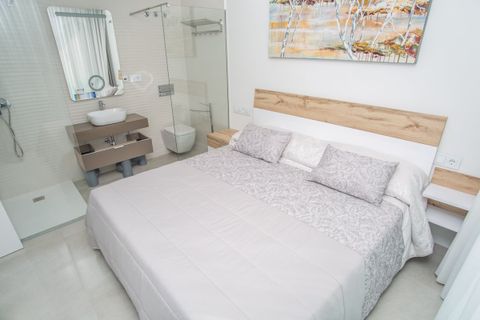 Apartamento en Benidorm, Alicante, Benidorm - € 275.000 | Ref: NBH-76055 - photo 35