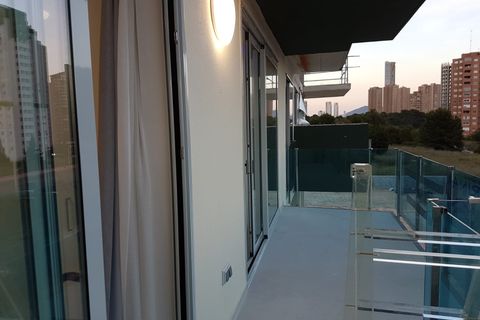 Apartamento en Benidorm, Alicante, Benidorm - € 275.000 | Ref: NBH-76055 - photo 38