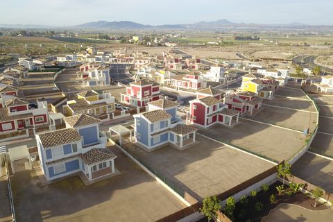 Villa i Purias, Murcia, Purias - € 375.000 | Ref: NBH-70335 - foto 13