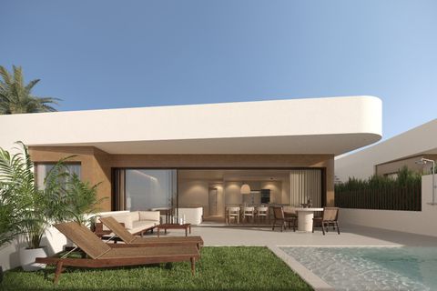 Villa i Dolores, Alicante, Dolores - € 419.900 | Ref: NBH-44714 - foto 3