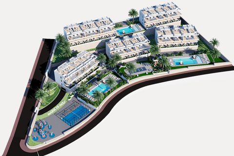 Lejlighed i Finestrat, Alicante, Finestrat - € 389.900 | Ref: NBH-76569 - foto 14