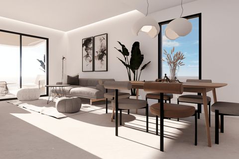 Lejlighed i Finestrat, Alicante, Finestrat - € 389.900 | Ref: NBH-76569 - foto 18