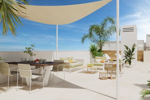 Villa i Pulpi, Almeria, Pulpi - € 533.900 | Ref: NBH-81849 - foto 2