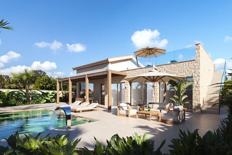 Villa i Cartagena, Murcia, Cartagena - € 1.390.000 | Ref: NBH-77916 - foto 2