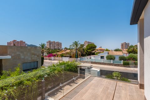 Villa i Playa Paraiso, Murcia, Playa Paraiso - € 510.000 | Ref: NBH-90560 - foto 3