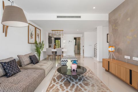 Villa i Playa Paraiso, Murcia, Playa Paraiso - € 510.000 | Ref: NBH-90560 - foto 10