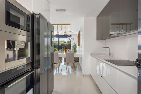 Villa i Playa Paraiso, Murcia, Playa Paraiso - € 510.000 | Ref: NBH-90560 - foto 20