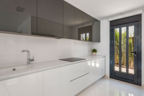 Villa i Playa Paraiso, Murcia, Playa Paraiso - € 510.000 | Ref: NBH-90560 - foto 21