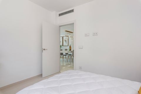 Villa i Playa Paraiso, Murcia, Playa Paraiso - € 510.000 | Ref: NBH-90560 - foto 24