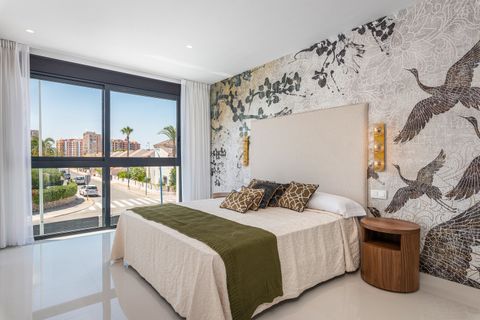 Villa i Playa Paraiso, Murcia, Playa Paraiso - € 510.000 | Ref: NBH-90560 - foto 25