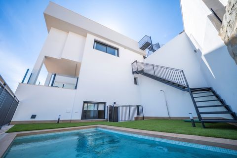 Villa i Algorfa, Alicante, Algorfa - € 495.000 | Ref: NBH-89134 - foto 7