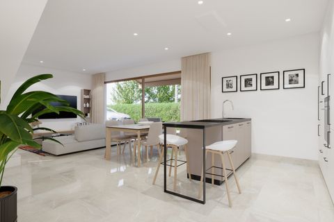 Villa i Elche, Alicante, Elche - € 595.000 | Ref: NBH-52377 - foto 7