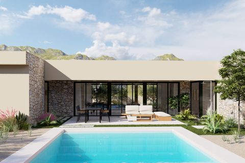 Villa i Yecla, Murcia, Yecla - € 774.000 | Ref: NBH-86982 - foto 1