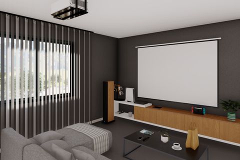 Villa i Yecla, Murcia, Yecla - € 774.000 | Ref: NBH-86982 - foto 29