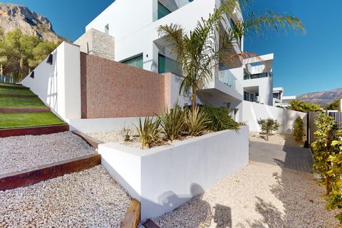 Villa i Polop, Alicante, Polop - € 860.000 | Ref: NBH-14900 - foto 11