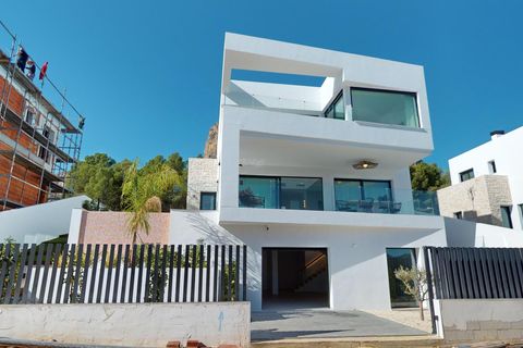 Villa i Polop, Alicante, Polop - € 860.000 | Ref: NBH-14900 - foto 22