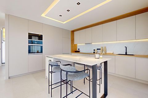 Villa i Polop, Alicante, Polop - € 860.000 | Ref: NBH-14900 - foto 26