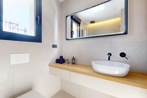 Villa i Polop, Alicante, Polop - € 860.000 | Ref: NBH-14900 - foto 34