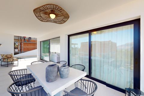 Villa i Polop, Alicante, Polop - € 860.000 | Ref: NBH-14900 - foto 50
