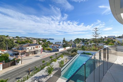 Villa i Benissa, Alicante, Benissa - € 3.195.000 | Ref: NBH-77993 - foto 5